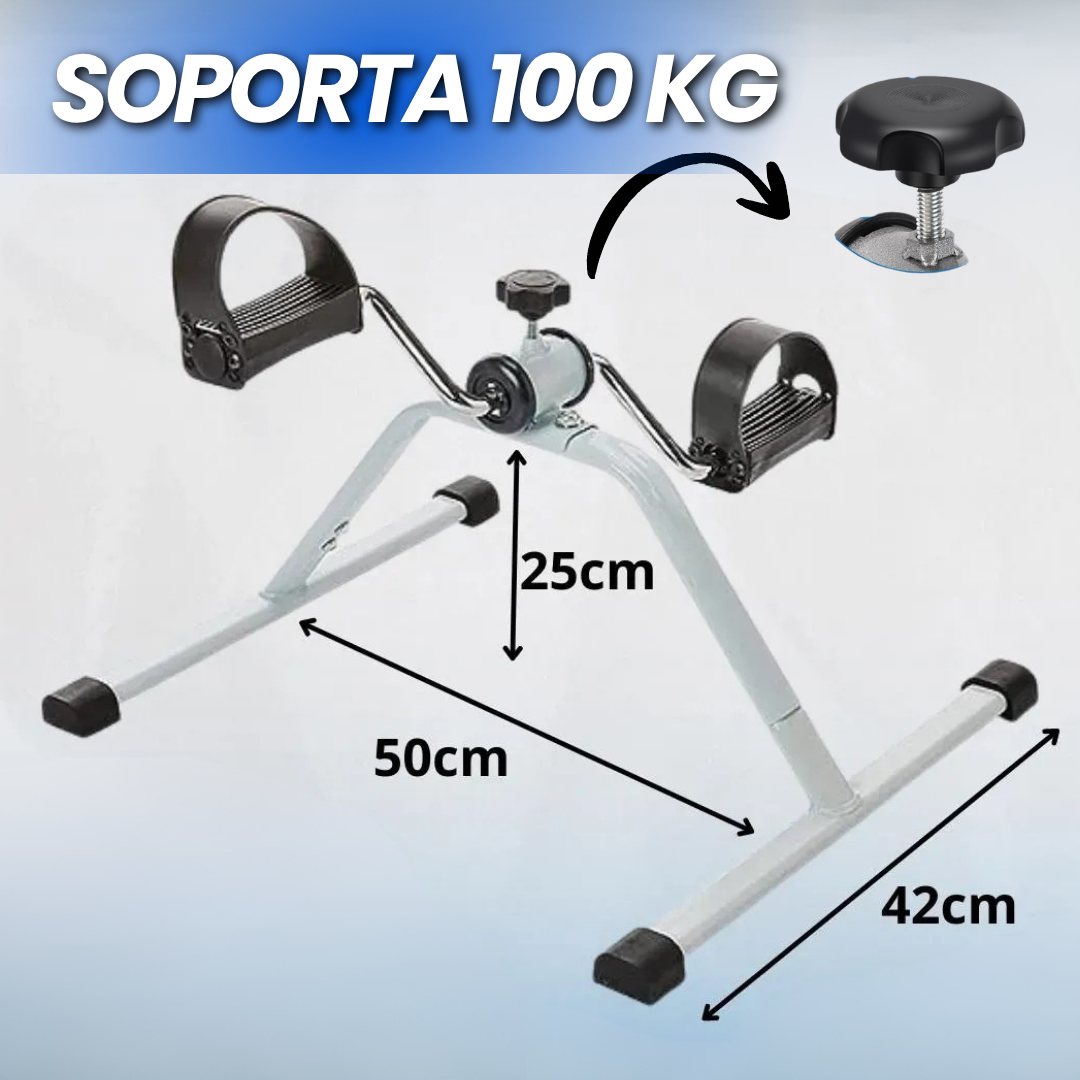 MINI BICICLETA TERAPÉUTICA