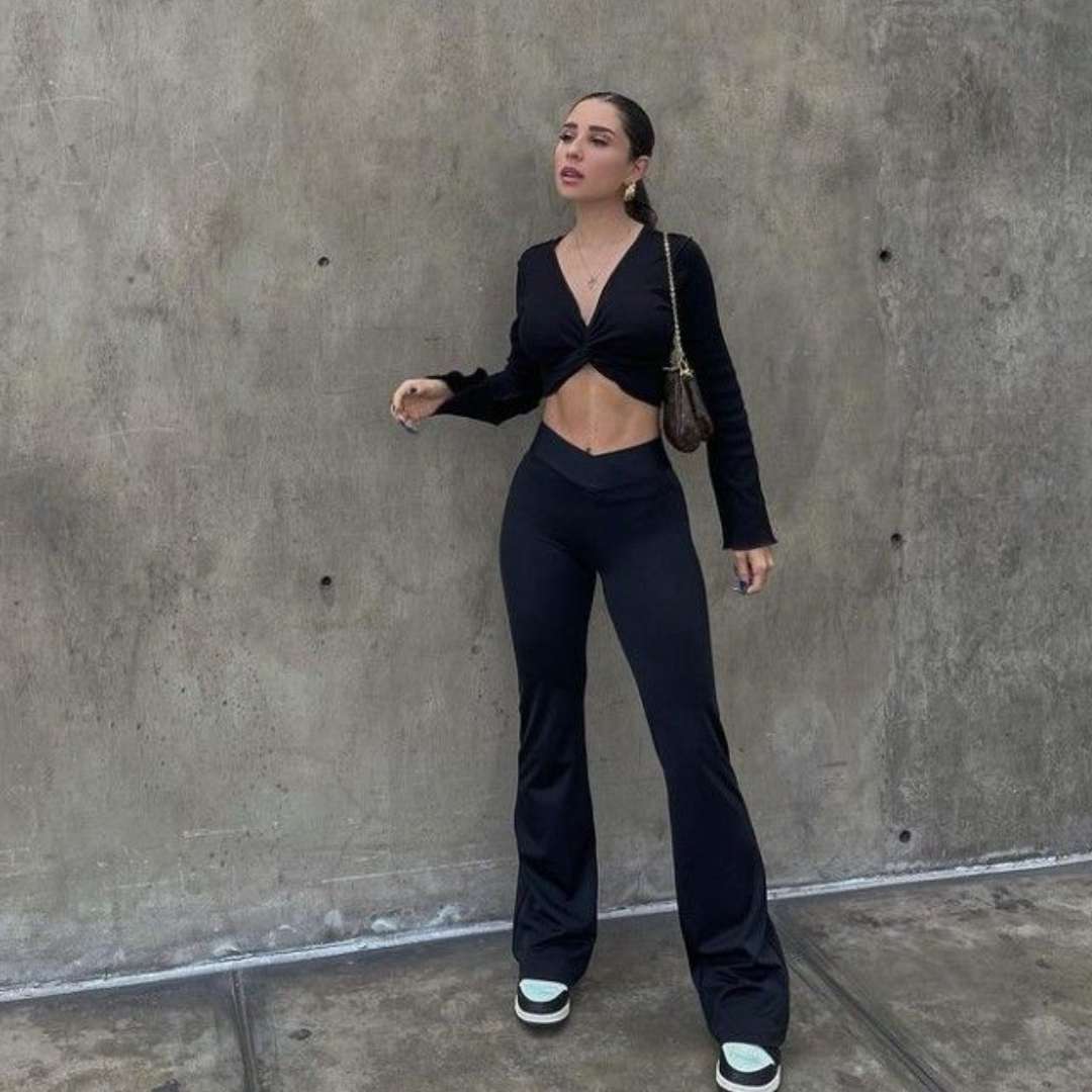 Mallas Moldeadoras Acampanadasâ˘đ