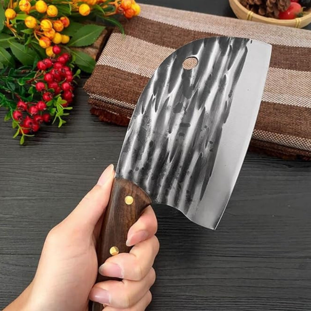 CUCHILLO DE CHEF |Compra 1 Recibe 1 Gratis|