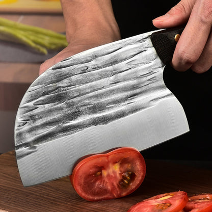 CUCHILLO DE CHEF |Compra 1 Recibe 1 Gratis|
