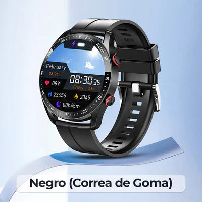 ⌚🔥COMPRA Y LLEVATE 2 - Smartwatch Deportivo Control Salud + Regalo Sorpresa ⌚🔥 SOLO HOY!!!