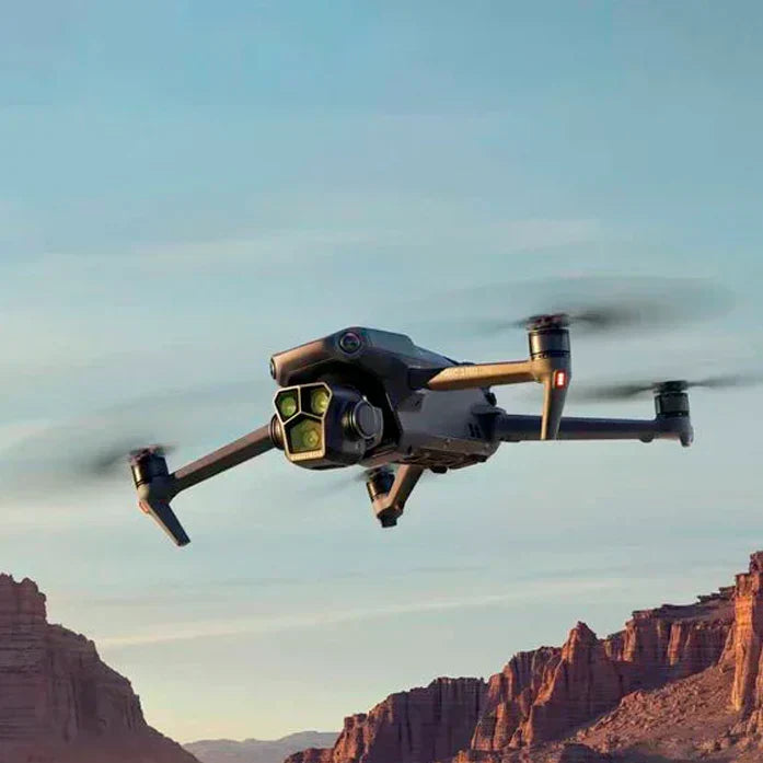 Dron D3 Max + Regalo gratis (Bateria Extra)