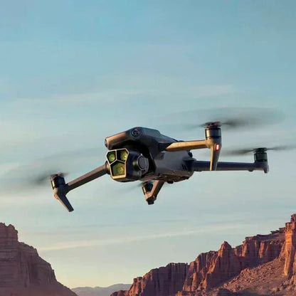 Dron D3 Max Sky Vision 4K + BATERIA EXTRA