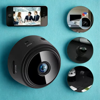 MINI CÁMARA ESPÍA 2026