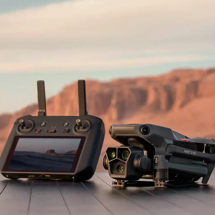 Dron D3 Max Sky Vision 4K + BATERIA EXTRA