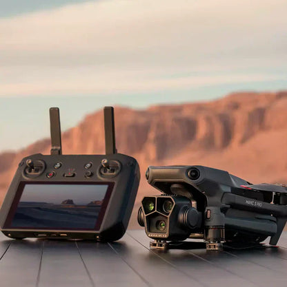 Dron D3 Max Sky Vision 4K + BATERIA EXTRA