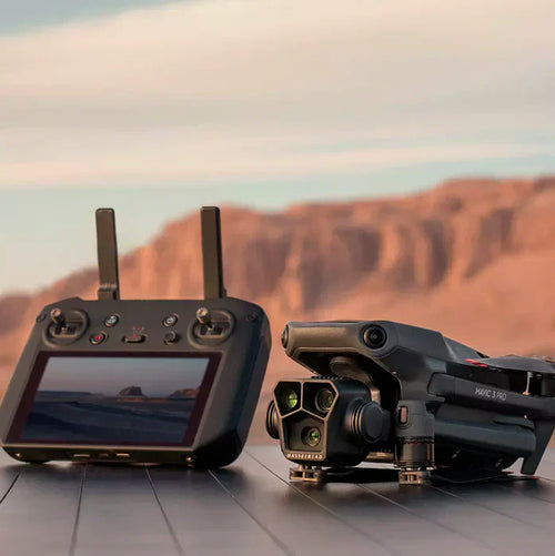 Dron D3 Max + Regalo gratis (Bateria Extra)