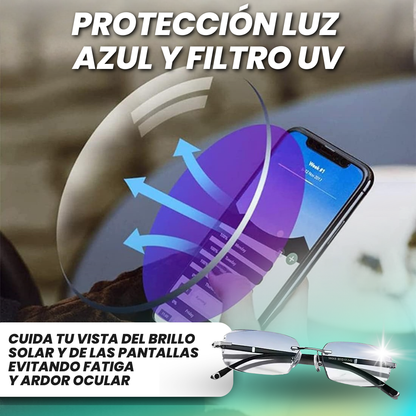 LENTES MULTIFOCALES | Compra 1 Recibe 1 Gratis