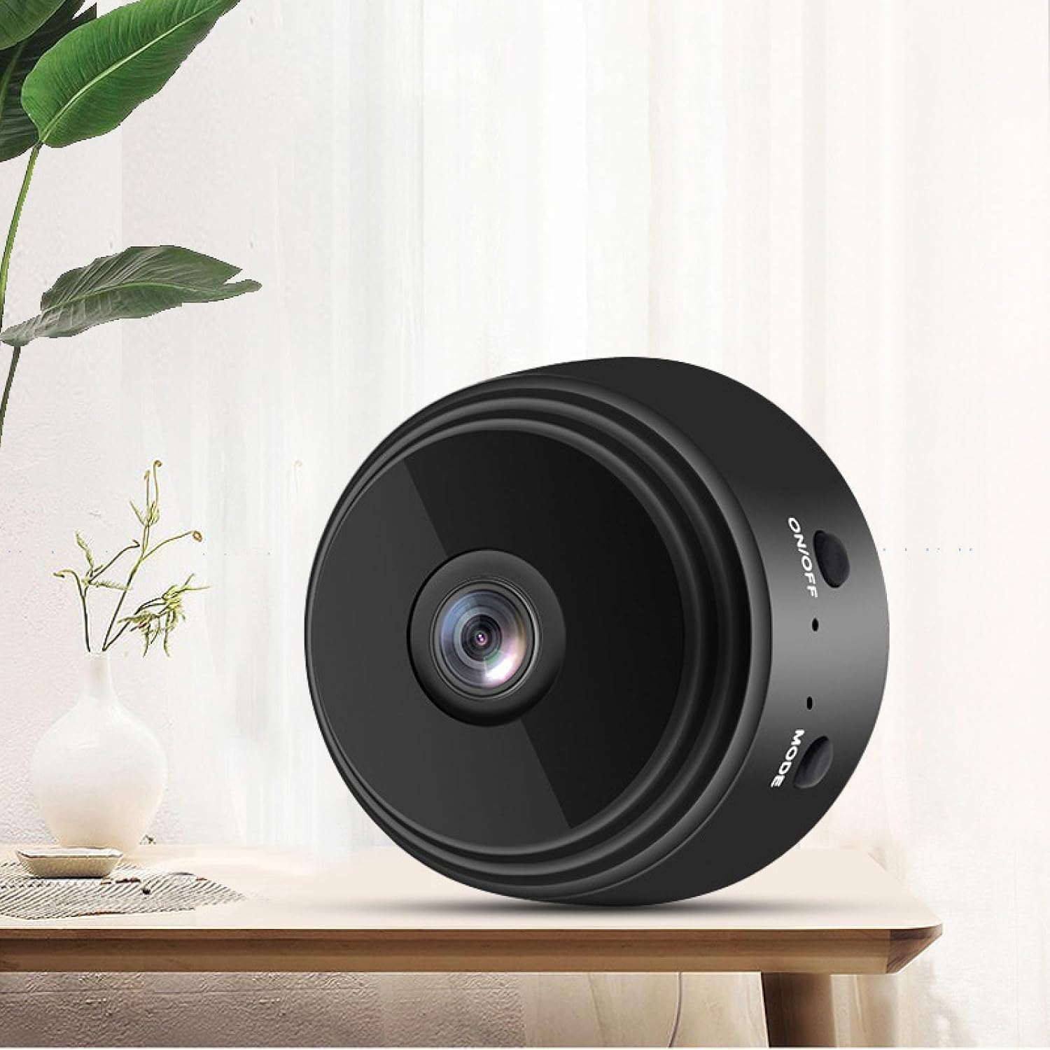 MINI CÁMARA ESPÍA 2026