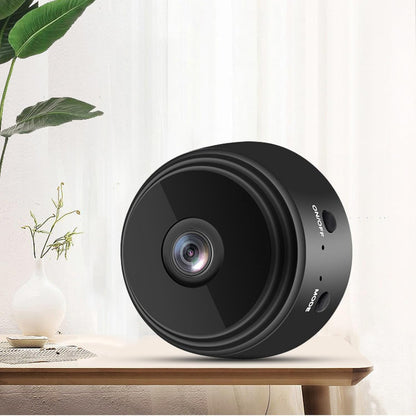 MINI CÁMARA ESPÍA 2026