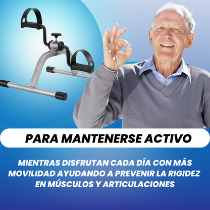 MINI BICICLETA TERAPÉUTICA