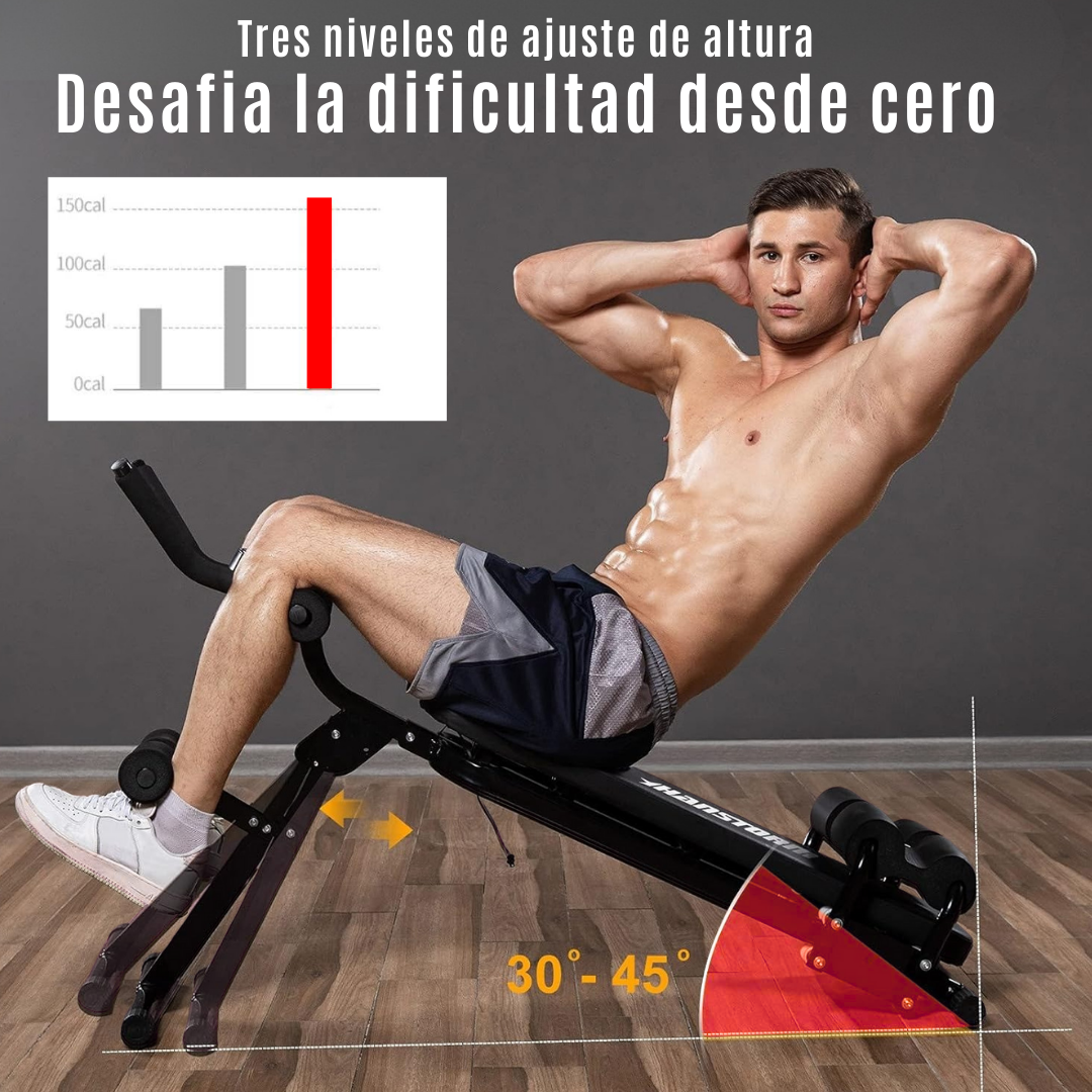 PowerCore: Banco de poder para tu núcleo