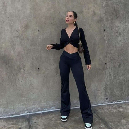 Mallas Moldeadoras Acampanadas™🌟