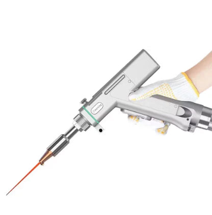 Kit Pistola Soldadora de Alta Potencia