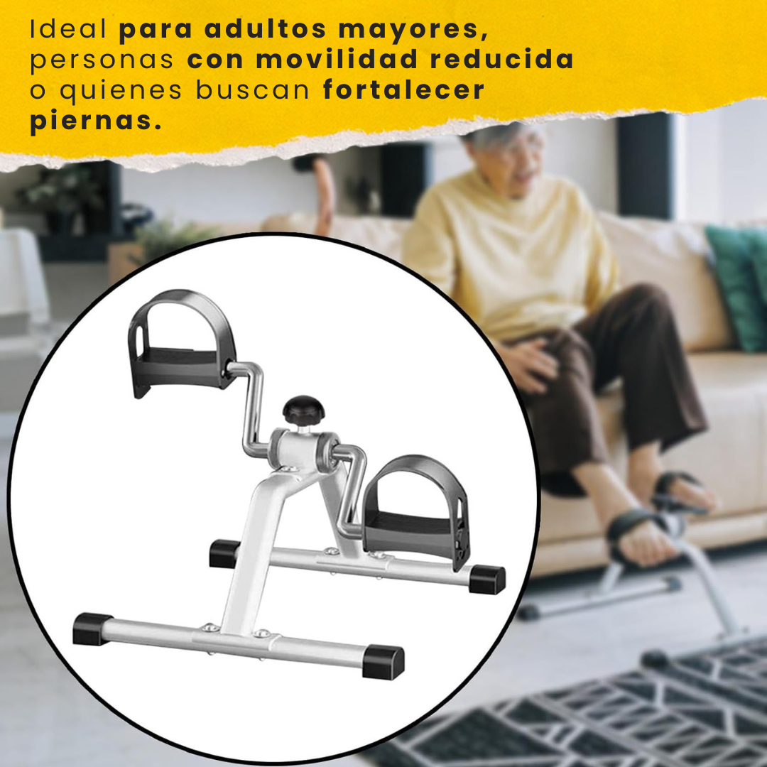 Mini Bicicleta Estática