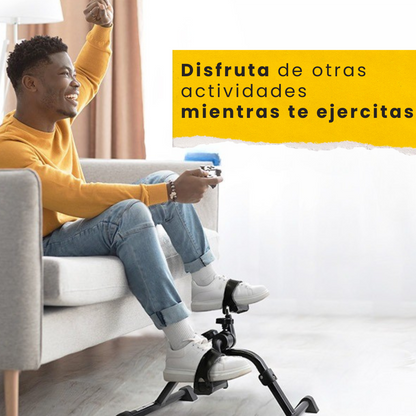 Mini Bicicleta Estática