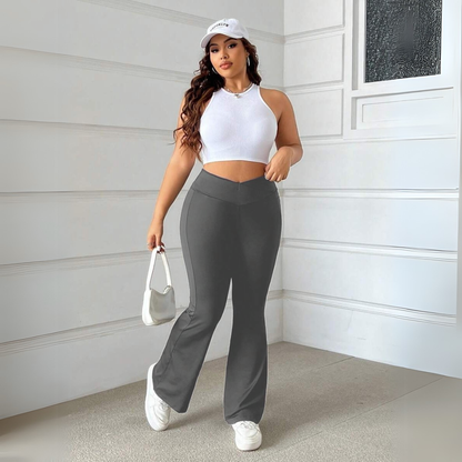 LEGGINS ACAMPANADO™: PACK X2