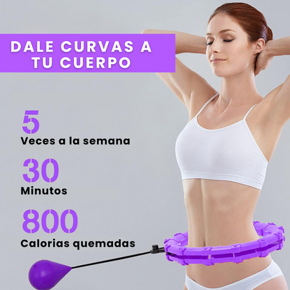 Hula Fitness