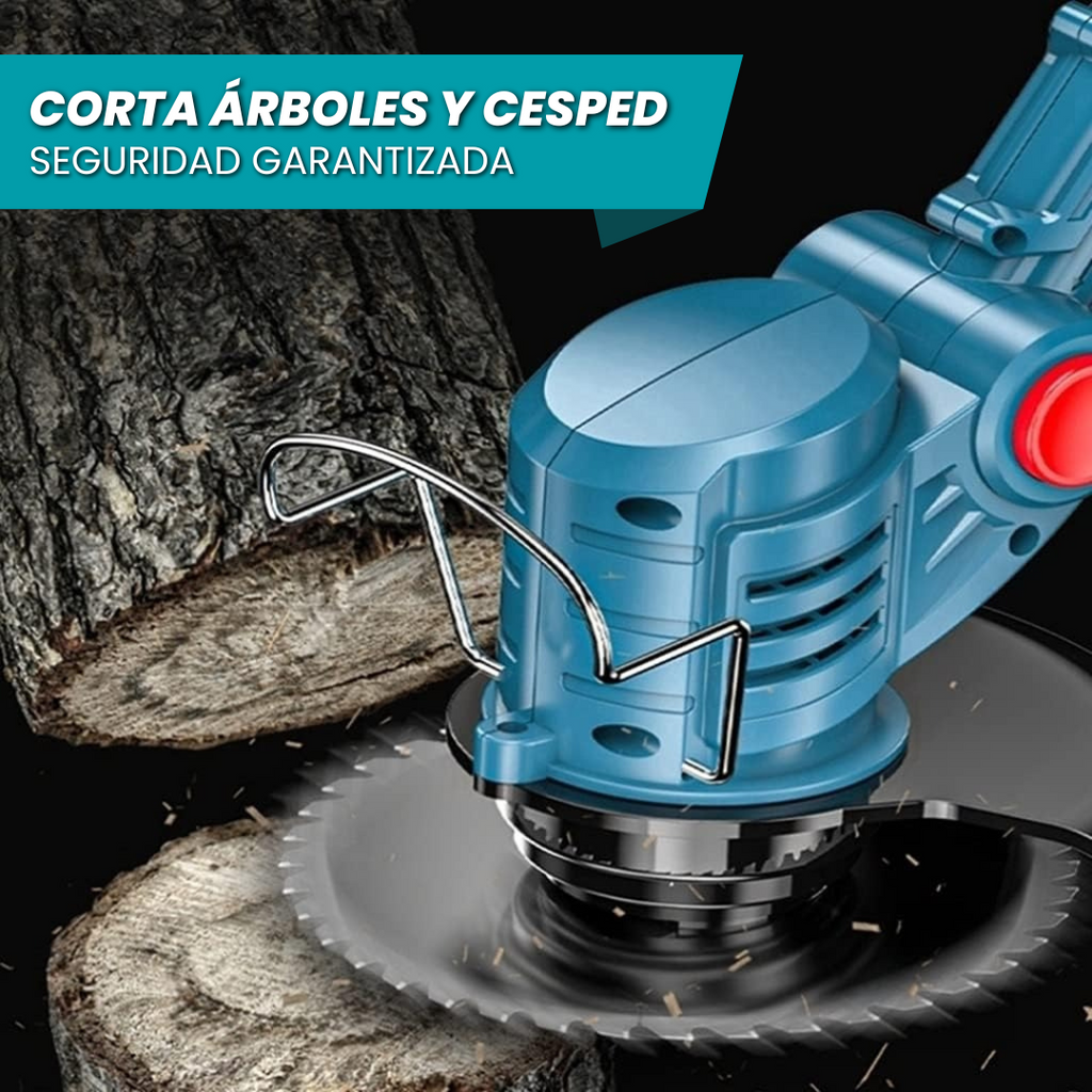 PODADORA INALÁMBRICA