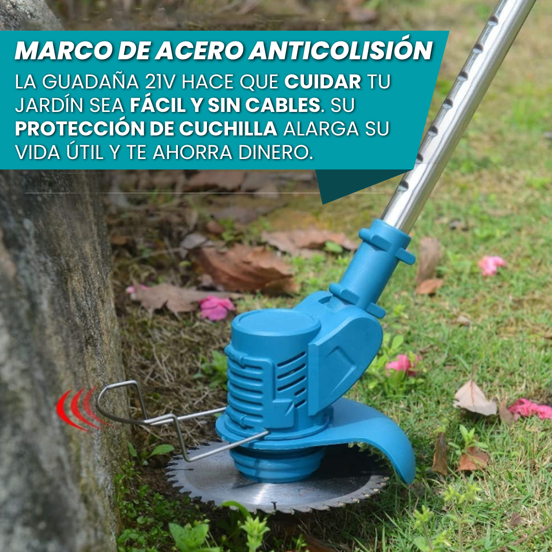 PODADORA INALÁMBRICA