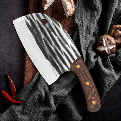 CUCHILLO DE CHEF - TAZAKI