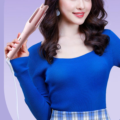 RIZADOR AUTOMÁTICO DE 32 MM