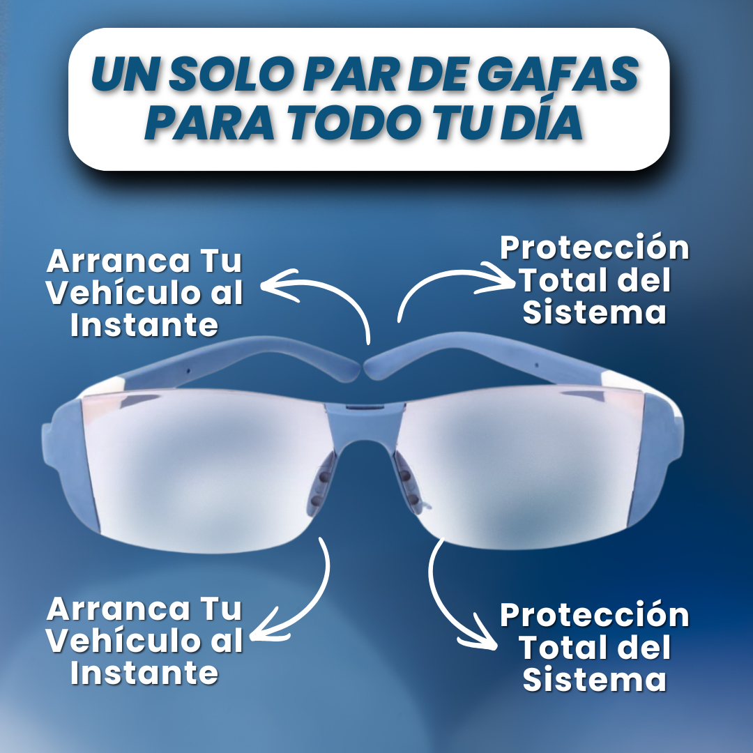 GAFAS DE LECTURA BIFOCALES | Compra 1 Recibe 1 Gratis